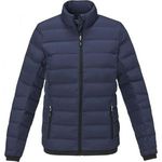 Elevate Life Macin women's insulated down jacket