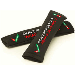 Seatbelt Comfort Pad
