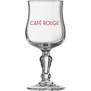 Normandie Stem Glass (165ml/5.8oz)