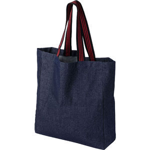 Denim Tote Bag