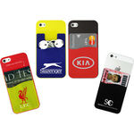 Silicone Card Holder