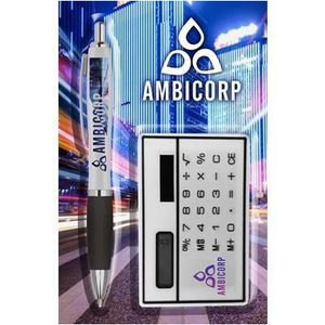 PS13 Pen+ Promo Set