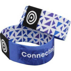 Fabric Elastic Wristband