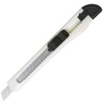 Cutter with ten blades