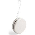 Bamboo yo-yo