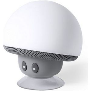 Wireless speaker 3W mushroom phone stand