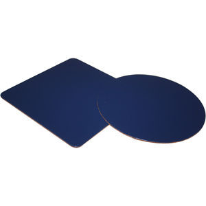 Simple Round Coaster