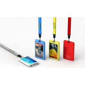 LANYARD POWERBANK