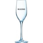 Sequence Flute Nucleated Champagne Glass (170ml/6oz)