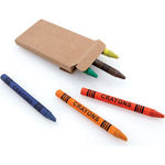 Crayon Set Pichi