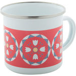 Subovint sublimation mug