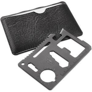 Multifunctional tool 11 el.