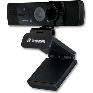 Verbatim AWC-03 4K Webcam