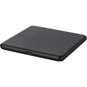 Avenue Loop 10W recycled plastic wireless charging pad