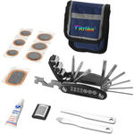 Bullet Wheelie bicycle repair kit