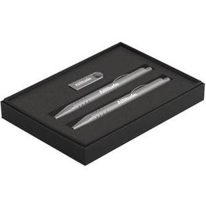 Gift Set 3 USB Included (Laser Engraved)