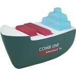 Stress Cargo Ship