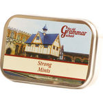 Rectangular Pocket Tin