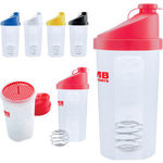Protein Shaker