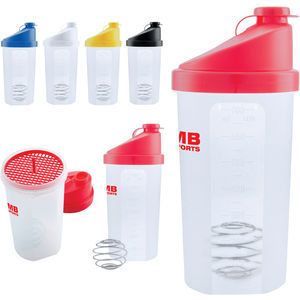 Protein Shaker
