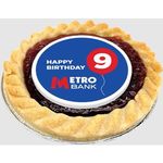 Jam Tart