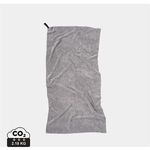 Vinga GRS RPET Active Dry Towel 140 X 70cm