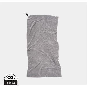 Vinga GRS RPET Active Dry Towel 140 X 70cm