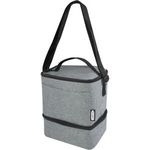 Bullet Tundra 9-can RPET lunch cooler bag