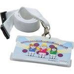 Rigid Card Holders Landscape