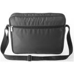 Cheshire Messenger Bag