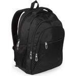 Laptop backpack 15 (32.5x44x25 cm)