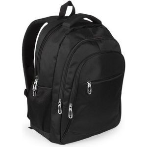 Laptop backpack 15 (32.5x44x25 cm)