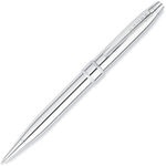 Cross Stratford Pure Chrome Ball Pen