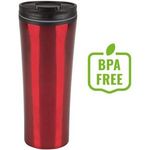 Travel mug 450 ml (20.5x7.8 cm)