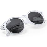 Reiya Circular Sunglasses