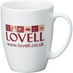 Gem China Mug