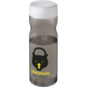 H2O Active Base Tritan 650 ml screw cap sport bottle