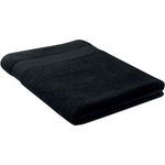 Towel Organic Cotton 180X100Cm