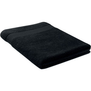 Towel Organic Cotton 180X100Cm