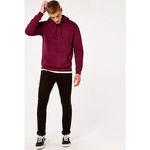 KUSTOM KIT REGULAR FIT HOODIE