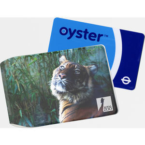 Oyster Card Holders