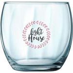 Dolce Vina Old Fashioned Gin Glass (340ml/12oz)