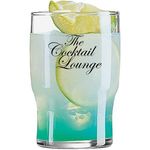 Campus Glass Tumbler (220ml/7.4oz)