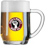 Haworth Beer Glass (585ml/Pint/20oz)