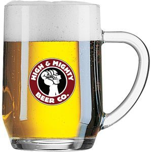 Haworth Beer Glass (585ml/Pint/20oz)