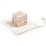 Wooden skill game 7 pcs