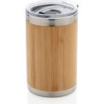 XD Collection Bamboo Coffee To Go Tumbler