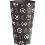 Plastic Festival Cup - 330ml/Half Pint