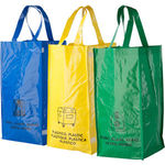 Lopack waste recycling bags
