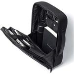 Bobby Bizz anti-theft backpack for laptop 15.6 and tablet 10